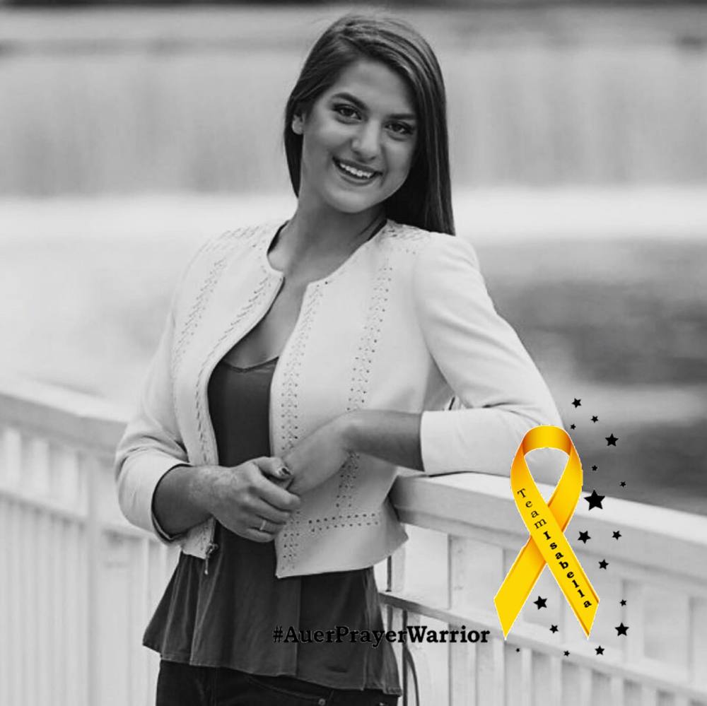 Meet your Posher, Haley